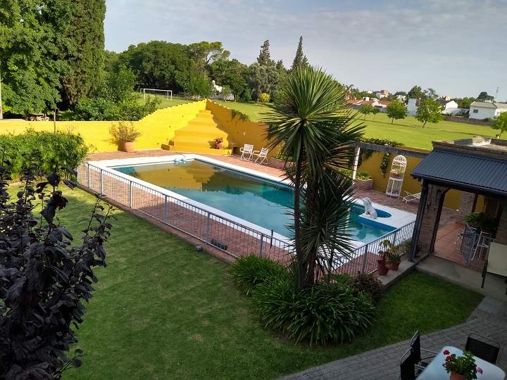 Imperdible casa en venta a 5 cuadras de Mujer Urbana- Padre Claret