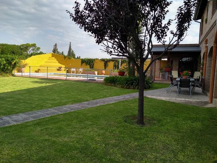 Imperdible casa en venta a 5 cuadras de Mujer Urbana- Padre Claret