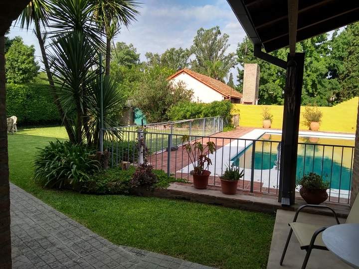 Imperdible casa en venta a 5 cuadras de Mujer Urbana- Padre Claret