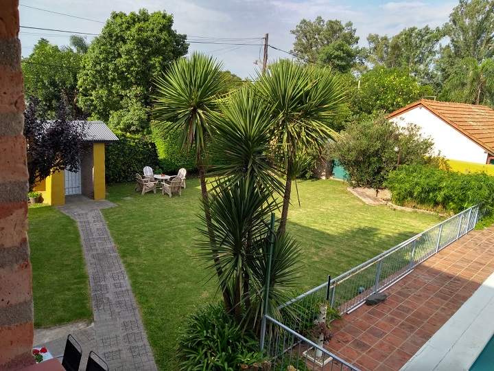 Imperdible casa en venta a 5 cuadras de Mujer Urbana- Padre Claret