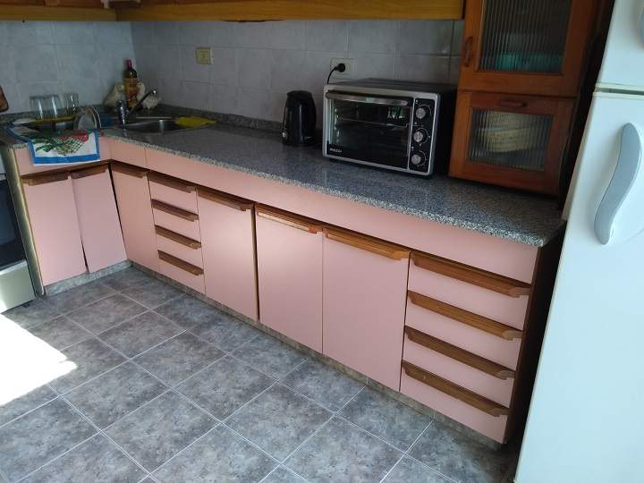Imperdible casa en venta a 5 cuadras de Mujer Urbana- Padre Claret