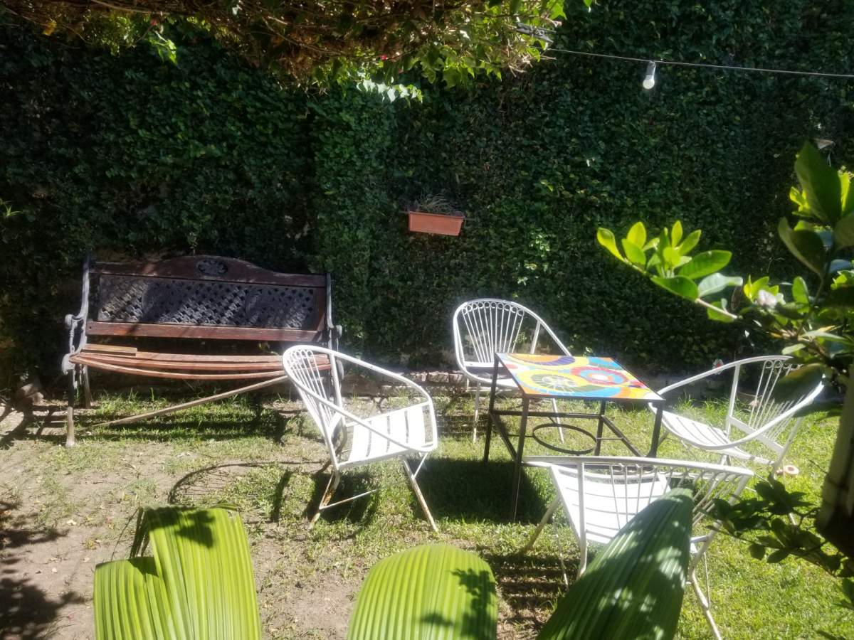 Casa en venta en B° San Fernando- 4 dor-2baños. Escritura