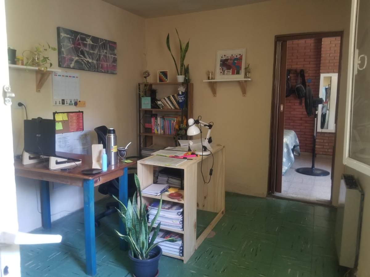 Casa en venta en B° San Fernando- 4 dor-2baños. Escritura