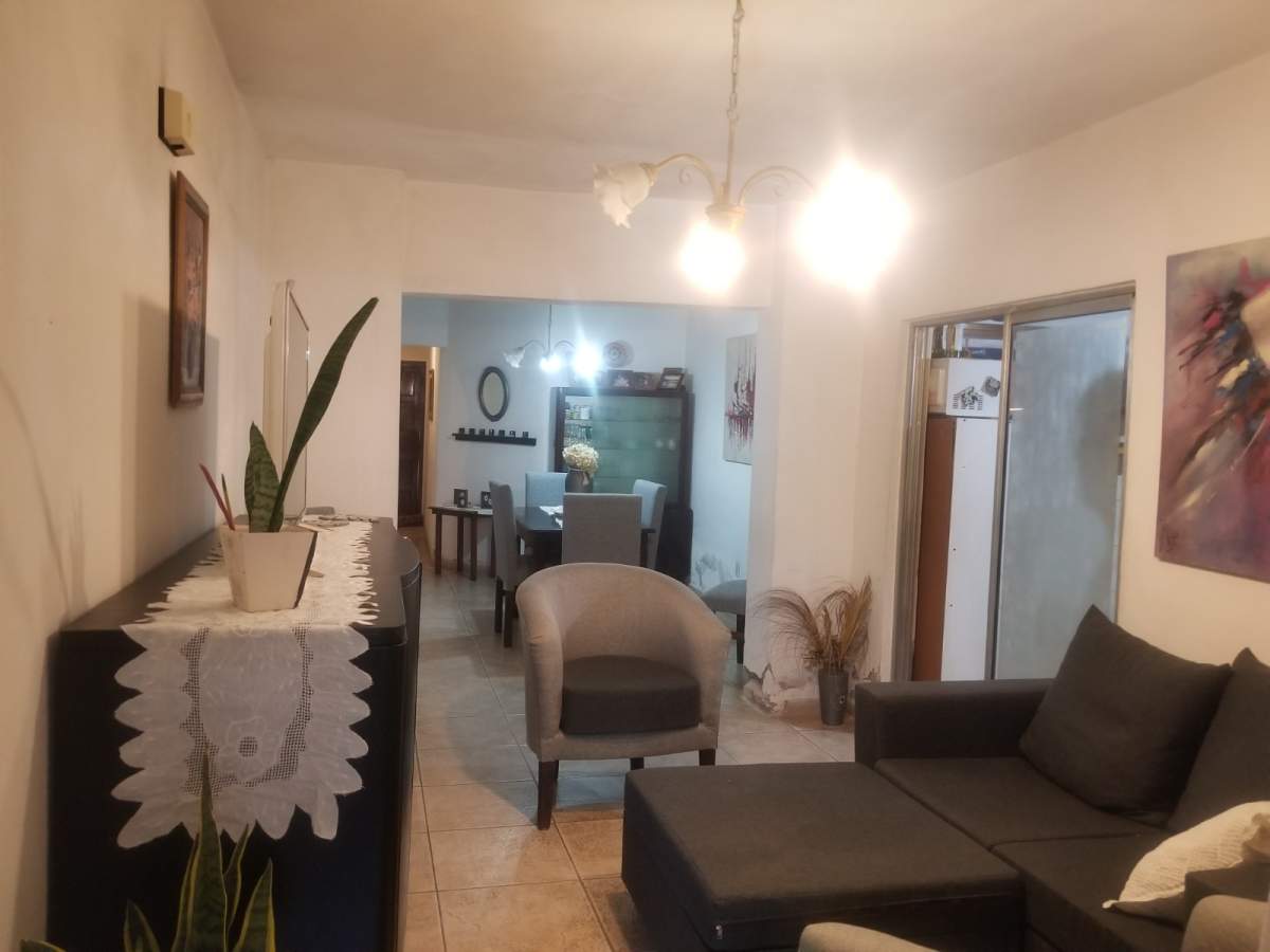 Casa en venta en B° San Fernando- 4 dor-2baños. Escritura
