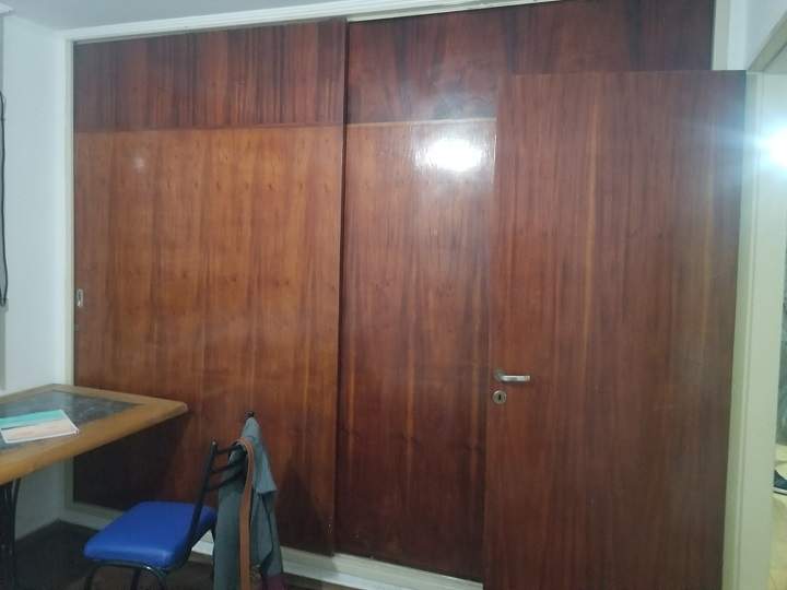 Dpto en Nueva Córdoba a mts del Buen Pastor. 2 dor-escritorio