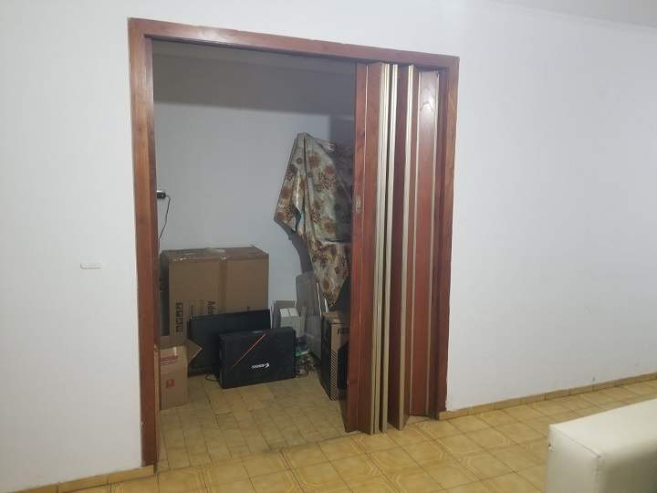 Dpto en Nueva Córdoba a mts del Buen Pastor. 2 dor-escritorio