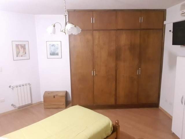 Exclusiva casa en venta en Crisol- 4 dor-3 baños-piscina-Playroom-Escritura