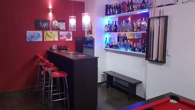 Exclusiva casa en venta en Crisol- 4 dor-3 baños-piscina-Playroom-Escritura