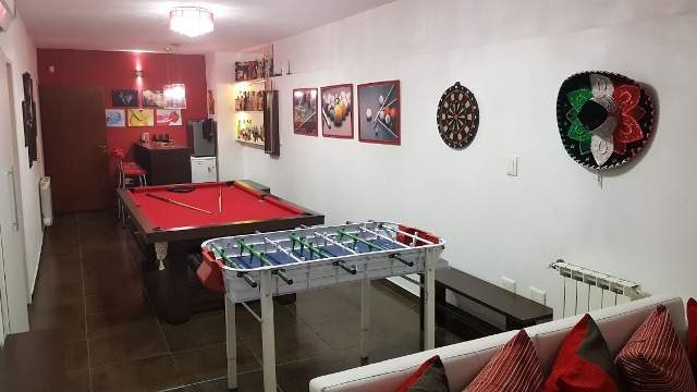 Exclusiva casa en venta en Crisol- 4 dor-3 baños-piscina-Playroom-Escritura