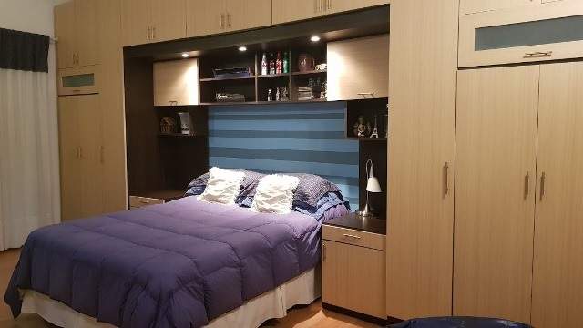 Exclusiva casa en venta en Crisol- 4 dor-3 baños-piscina-Playroom-Escritura