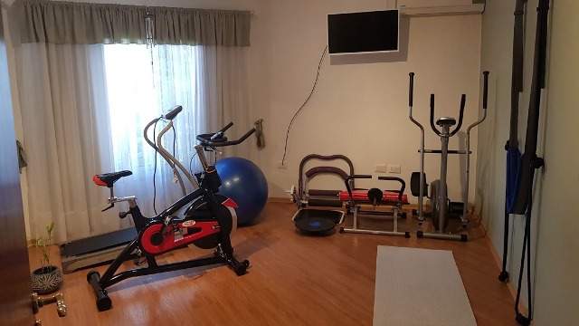 Exclusiva casa en venta en Crisol- 4 dor-3 baños-piscina-Playroom-Escritura