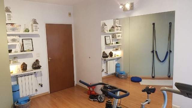 Exclusiva casa en venta en Crisol- 4 dor-3 baños-piscina-Playroom-Escritura