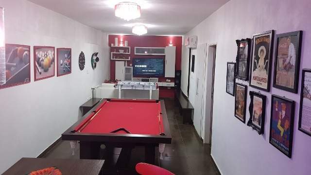 Exclusiva casa en venta en Crisol- 4 dor-3 baños-piscina-Playroom-Escritura