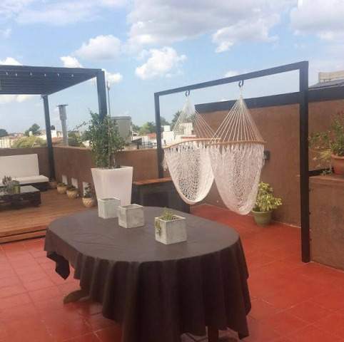 Exclusiva casa en venta en Crisol- 4 dor-3 baños-piscina-Playroom-Escritura