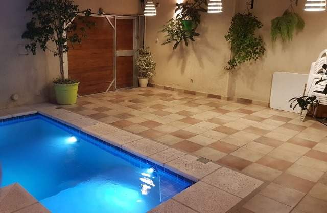 Exclusiva casa en venta en Crisol- 4 dor-3 baños-piscina-Playroom-Escritura