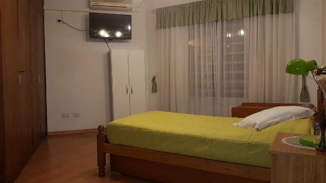 Exclusiva casa en venta en Crisol- 4 dor-3 baños-piscina-Playroom-Escritura