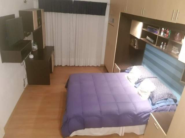 Exclusiva casa en venta en Crisol- 4 dor-3 baños-piscina-Playroom-Escritura