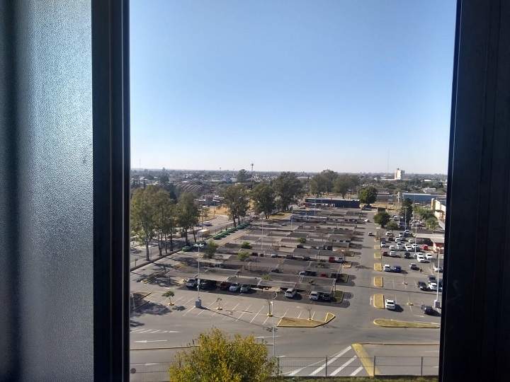 Dpto. tipo dúplex en Torre Stabio-2dor-balcón-Escritura