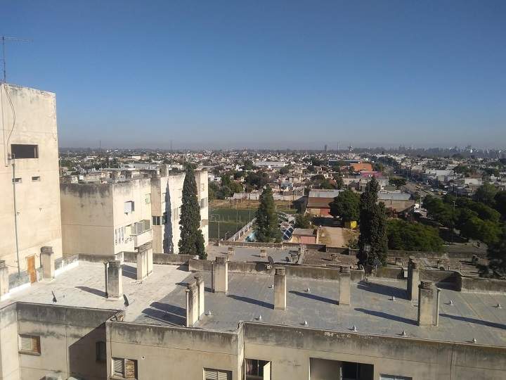 Dpto. tipo dúplex en Torre Stabio-2dor-balcón-Escritura