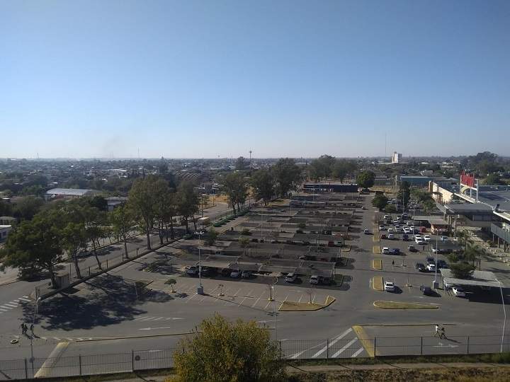 Dpto. tipo dúplex en Torre Stabio-2dor-balcón-Escritura