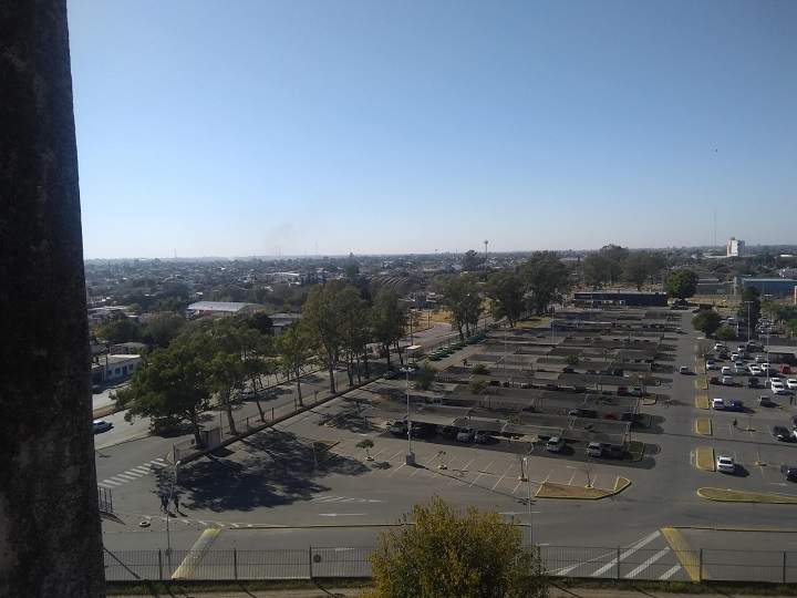 Dpto. tipo dúplex en Torre Stabio-2dor-balcón-Escritura