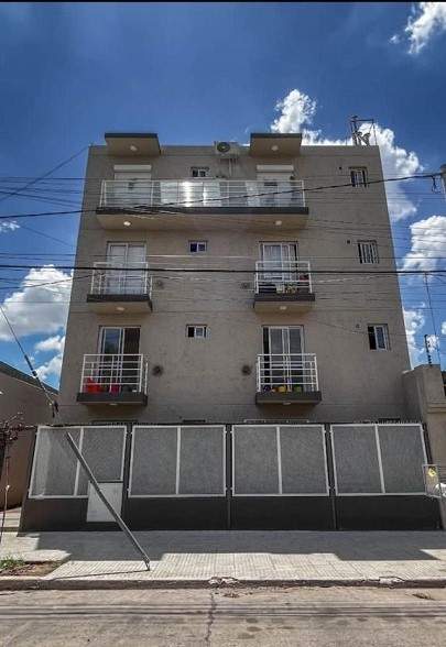 Dpto en venta en Alto Alberdi - 1dor con patio propio