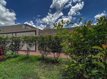 Dpto en venta en Alto Alberdi - 1dor con patio propio