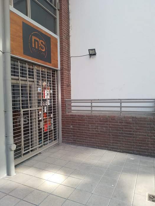 Local en venta en Nueva Córdoba