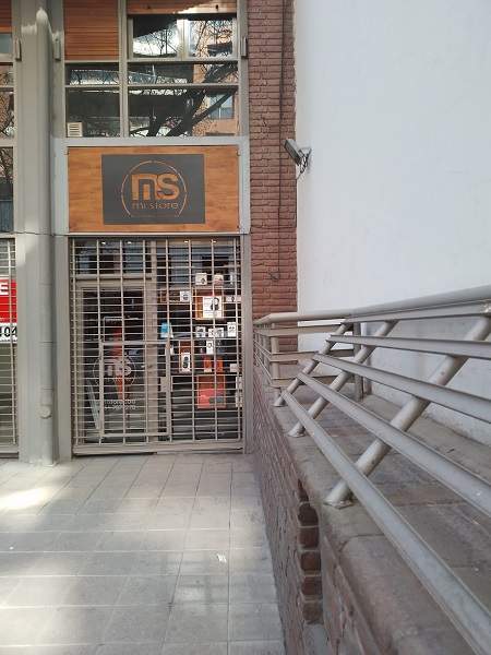 Local en venta en Nueva Córdoba