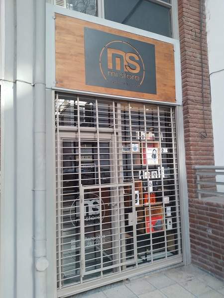 Local en venta en Nueva Córdoba