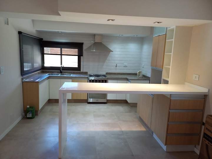 Casa a estrenar en Aires del Nordeste. Barrio cerrado con seguridad