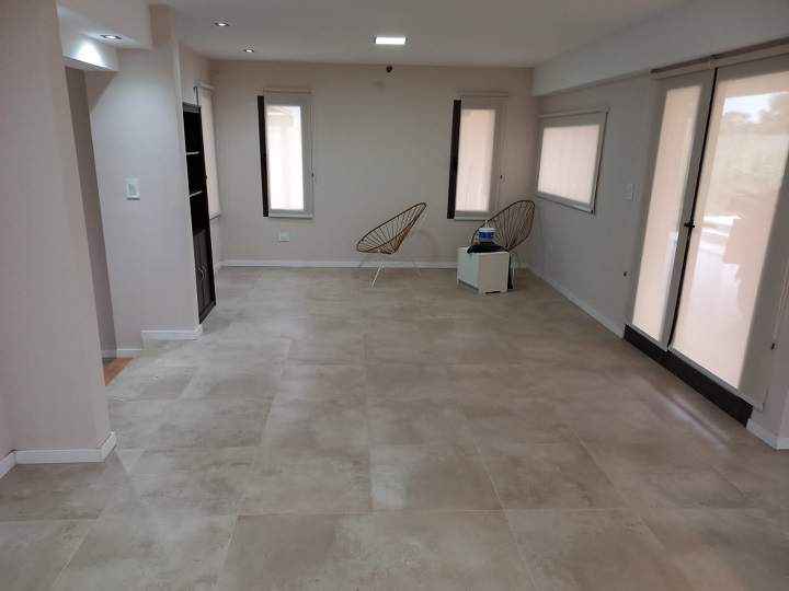 Casa a estrenar en Aires del Nordeste. Barrio cerrado con seguridad