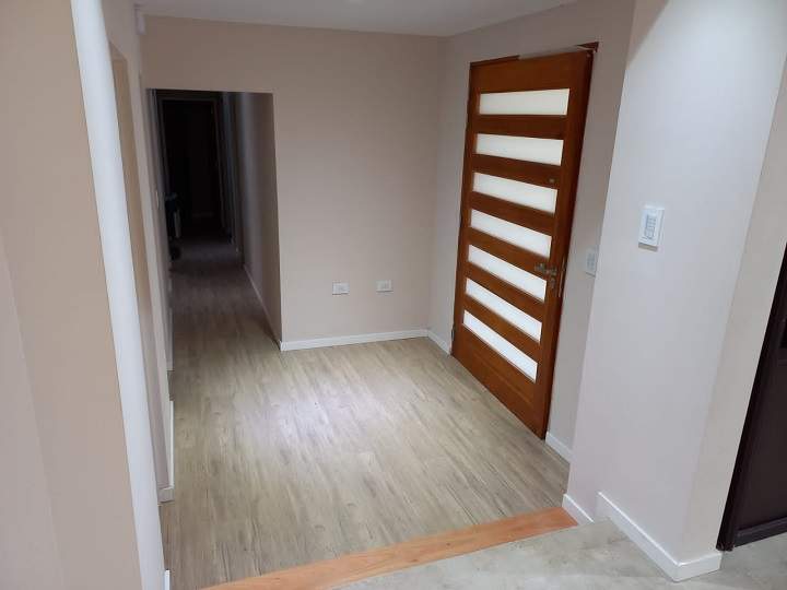 Casa a estrenar en Aires del Nordeste. Barrio cerrado con seguridad