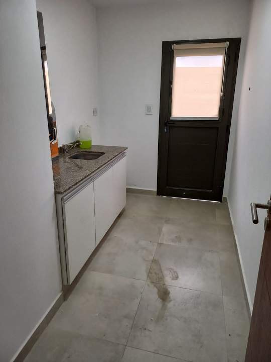 Casa a estrenar en Aires del Nordeste. Barrio cerrado con seguridad