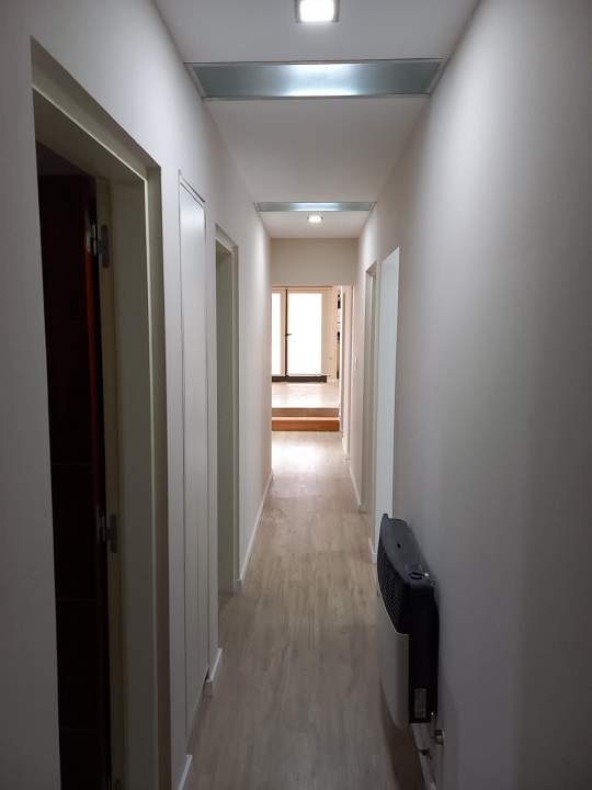 Casa a estrenar en Aires del Nordeste. Barrio cerrado con seguridad