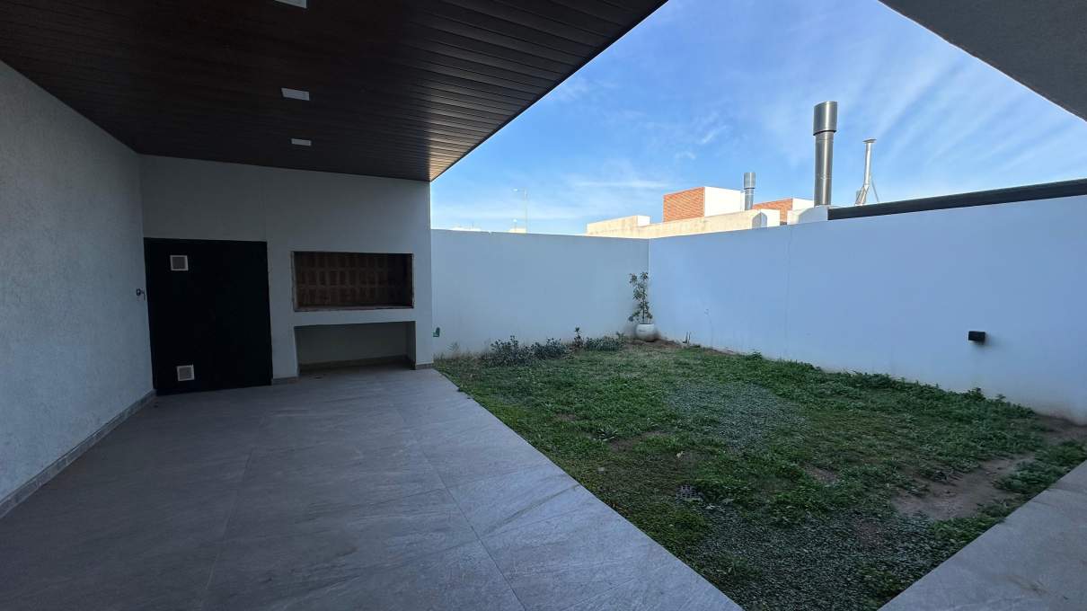 DUPLEX SAN IGNACIO DE MANANTIALES 3D-3B C- GALERIA Y ASADOR