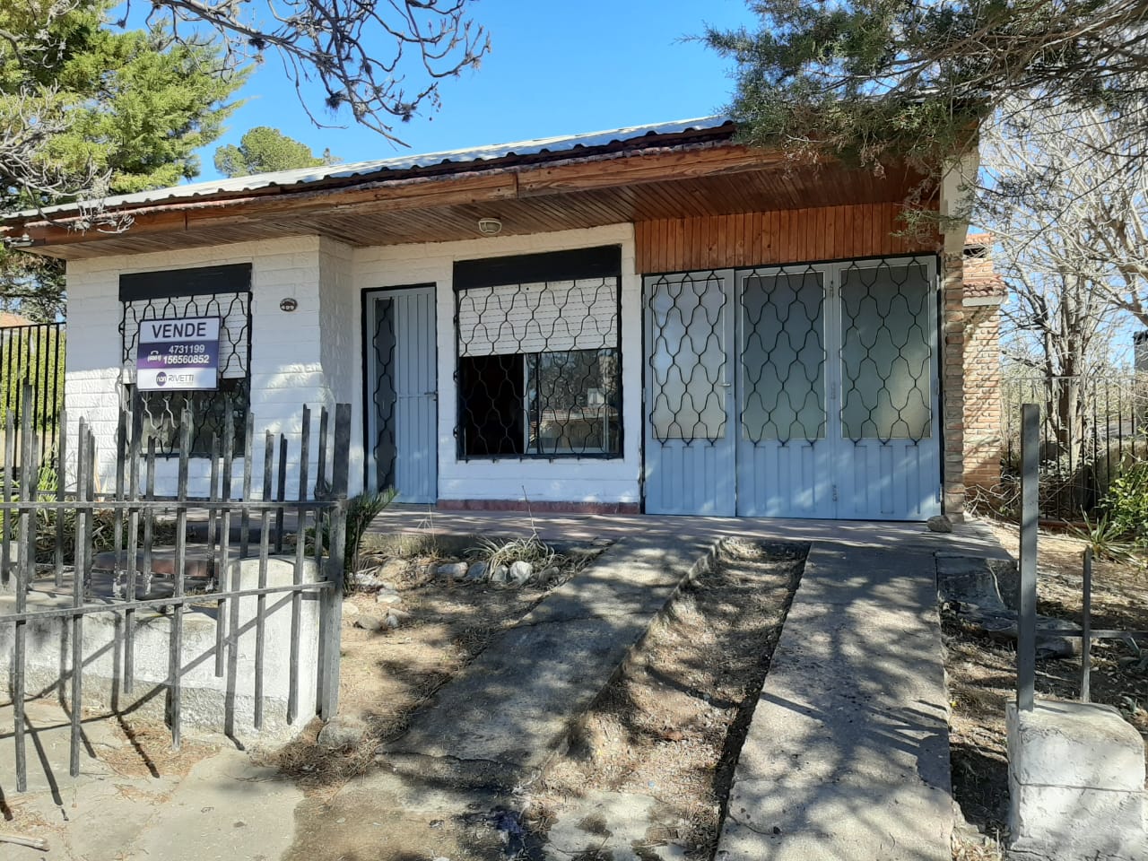 SE VENDE CASA EN TANTI