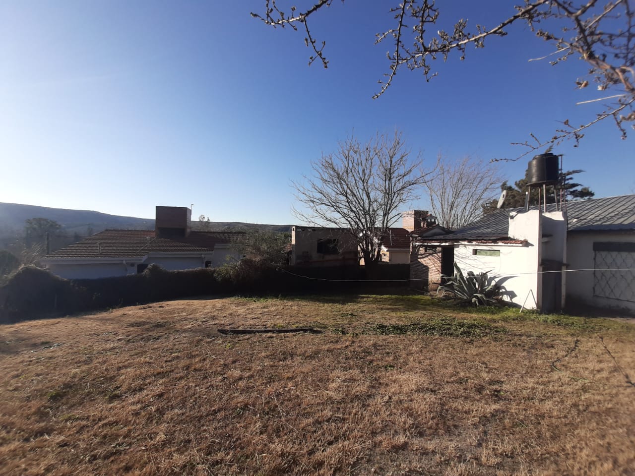 SE VENDE CASA EN TANTI