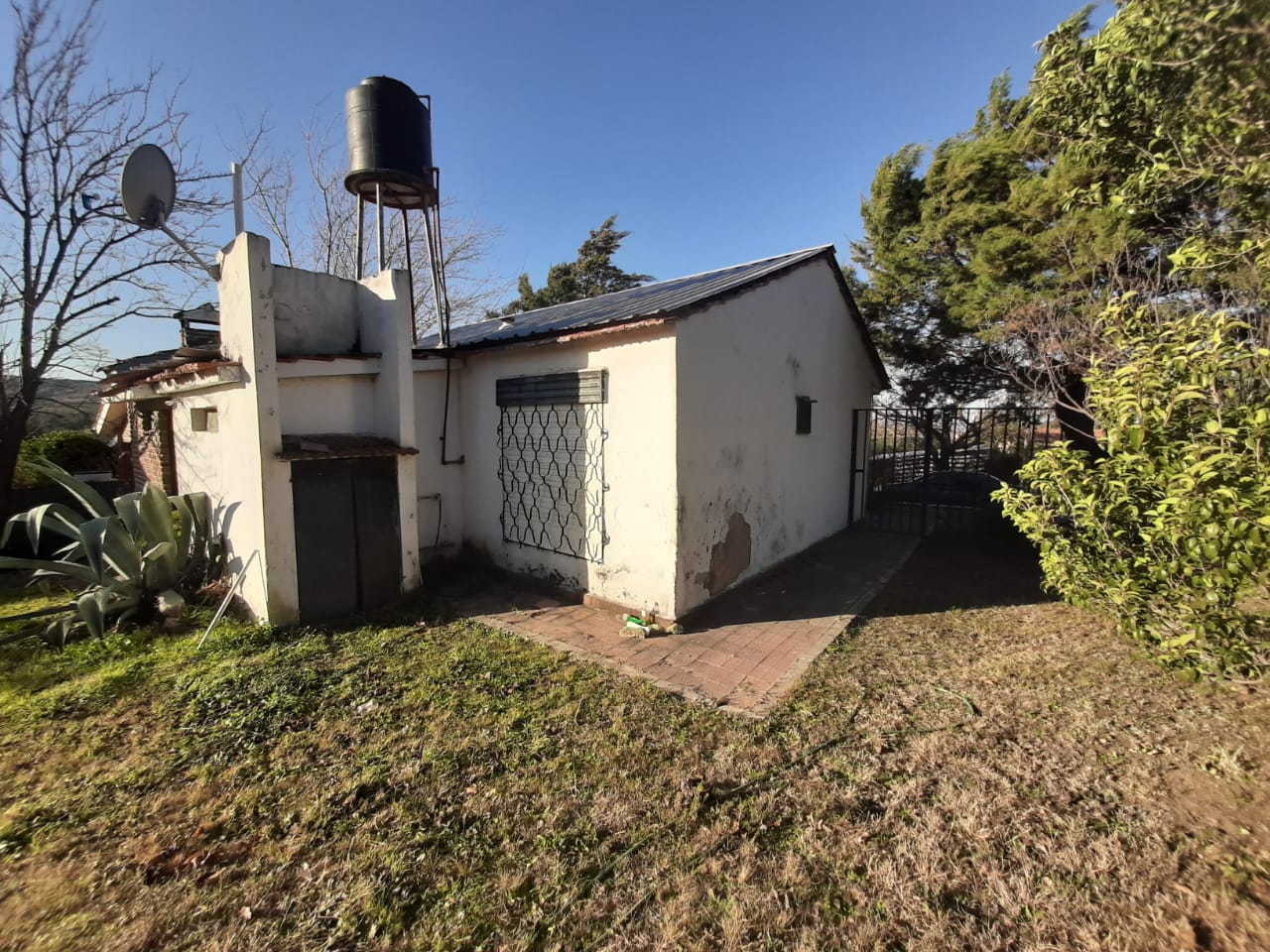 SE VENDE CASA EN TANTI