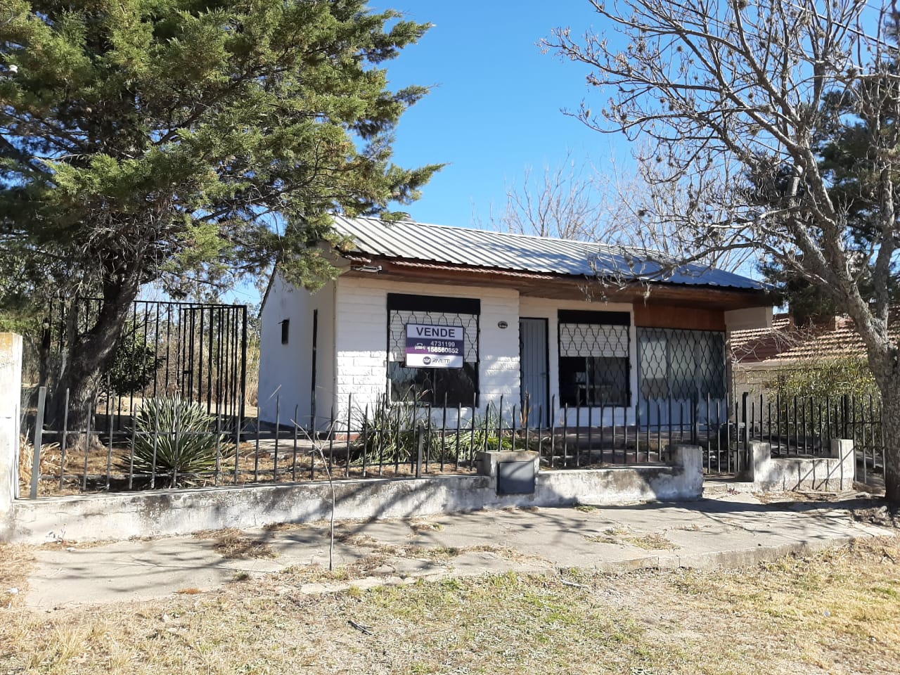 SE VENDE CASA EN TANTI