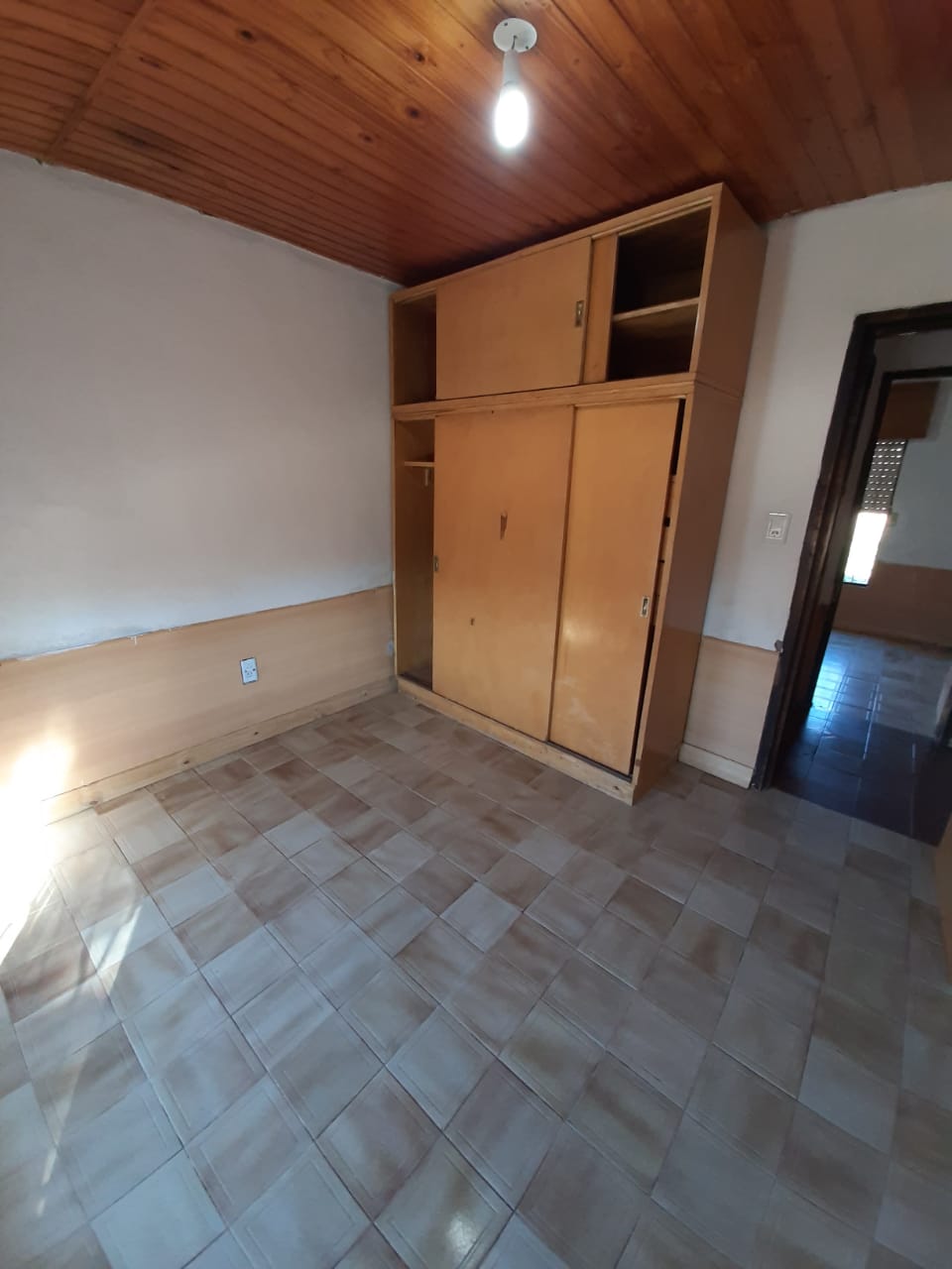 SE VENDE CASA EN TANTI