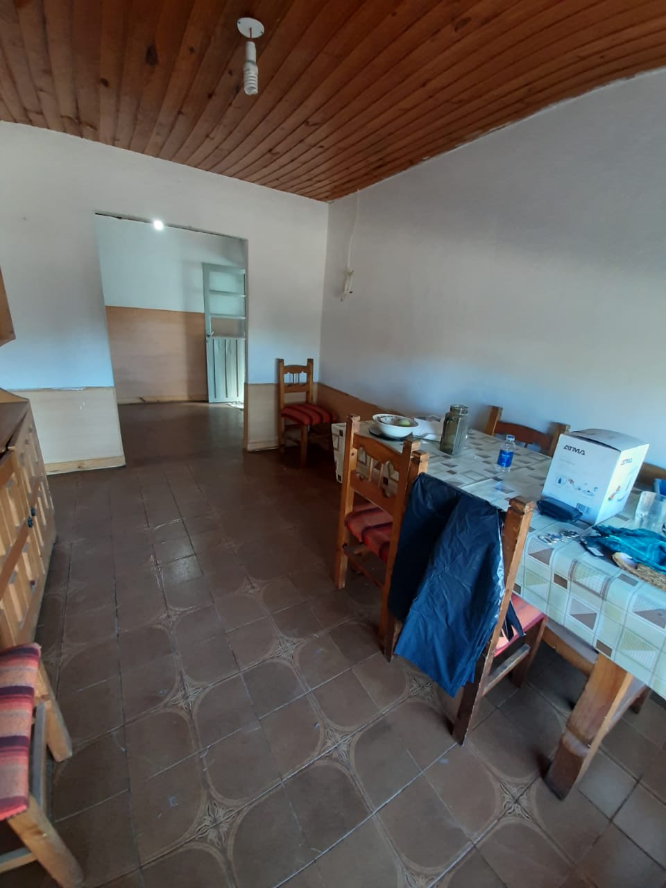 SE VENDE CASA EN TANTI