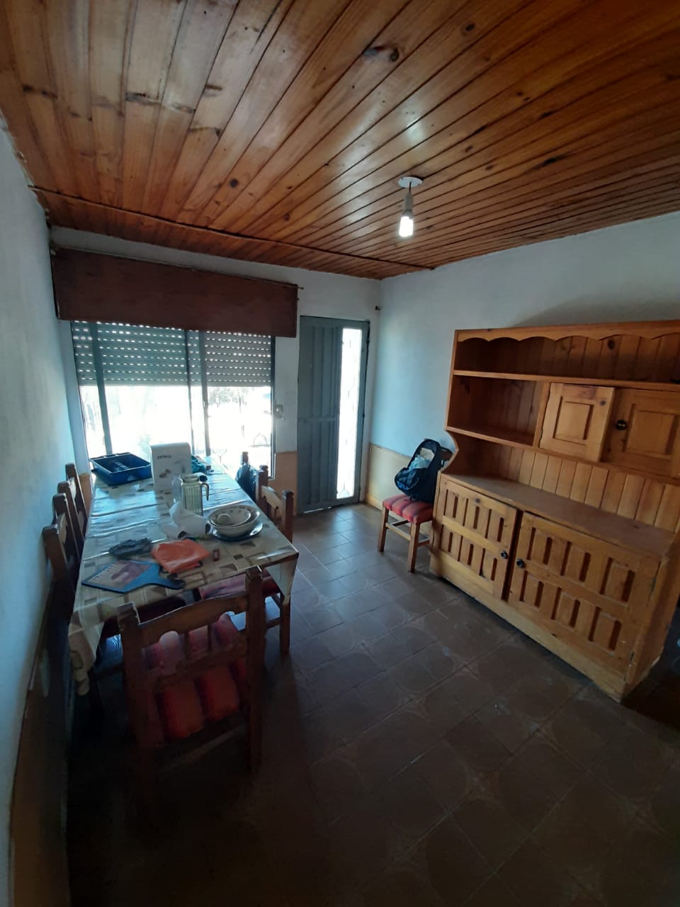 SE VENDE CASA EN TANTI