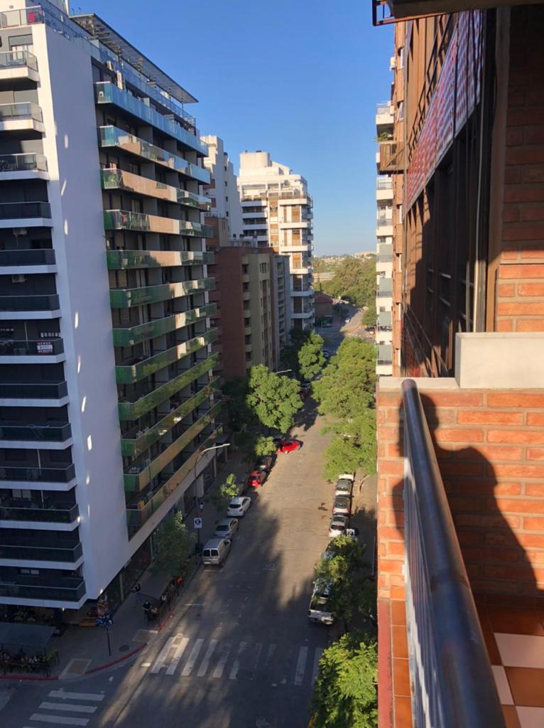 Duplex 3 dormitorios Nueva Córdoba