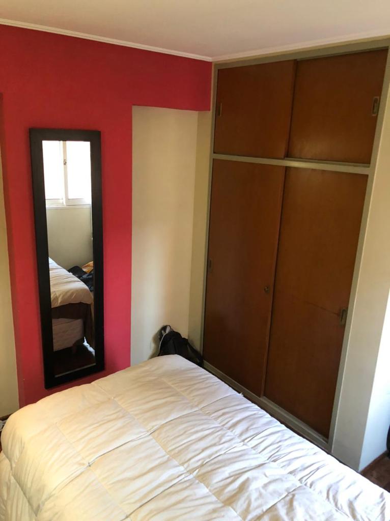 Duplex 3 dormitorios Nueva Córdoba