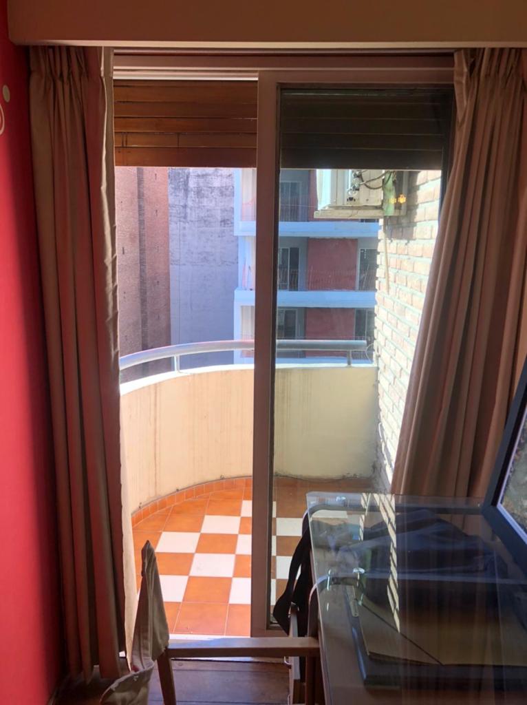 Duplex 3 dormitorios Nueva Córdoba