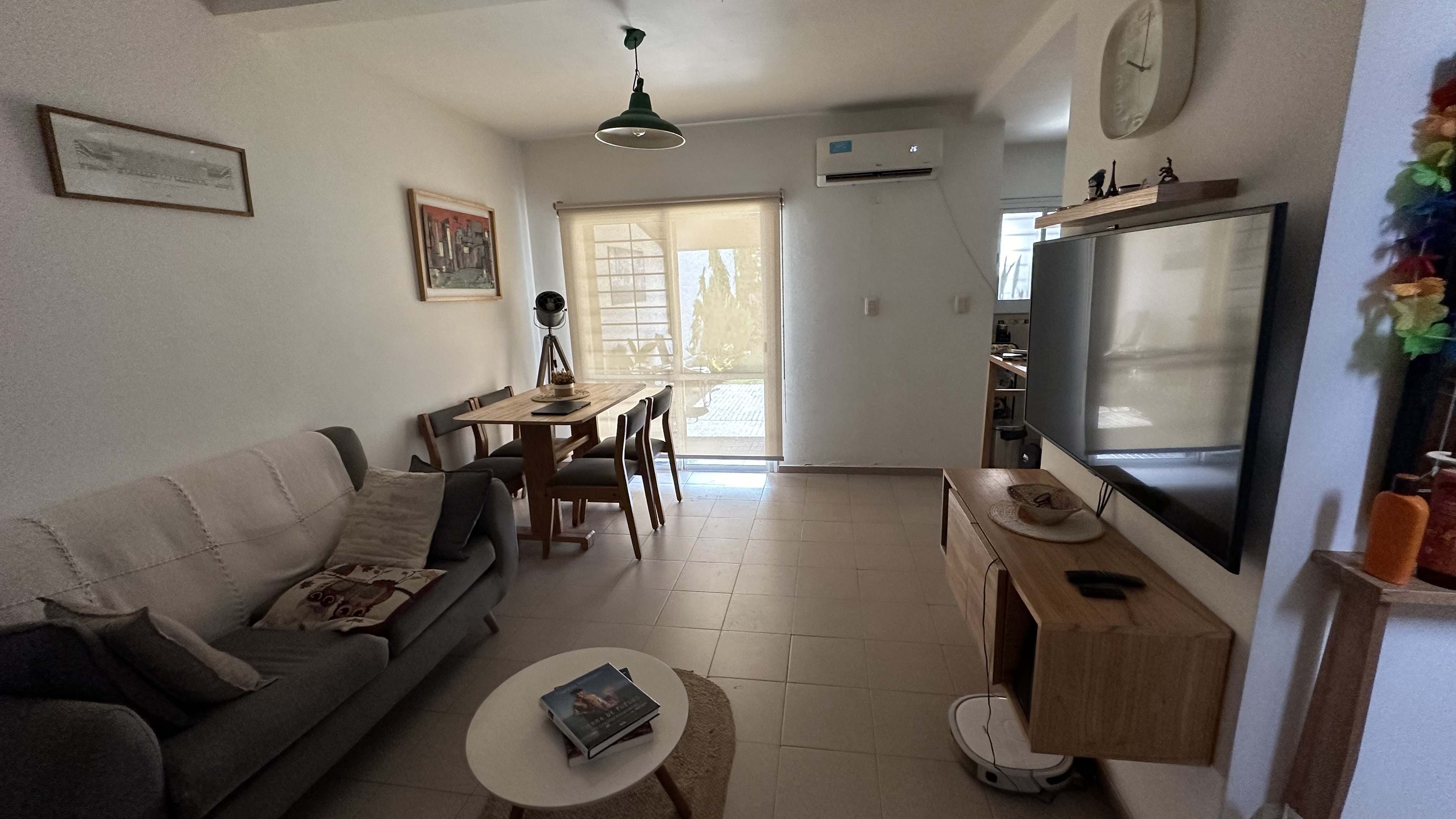 Duplex en venta zona sur