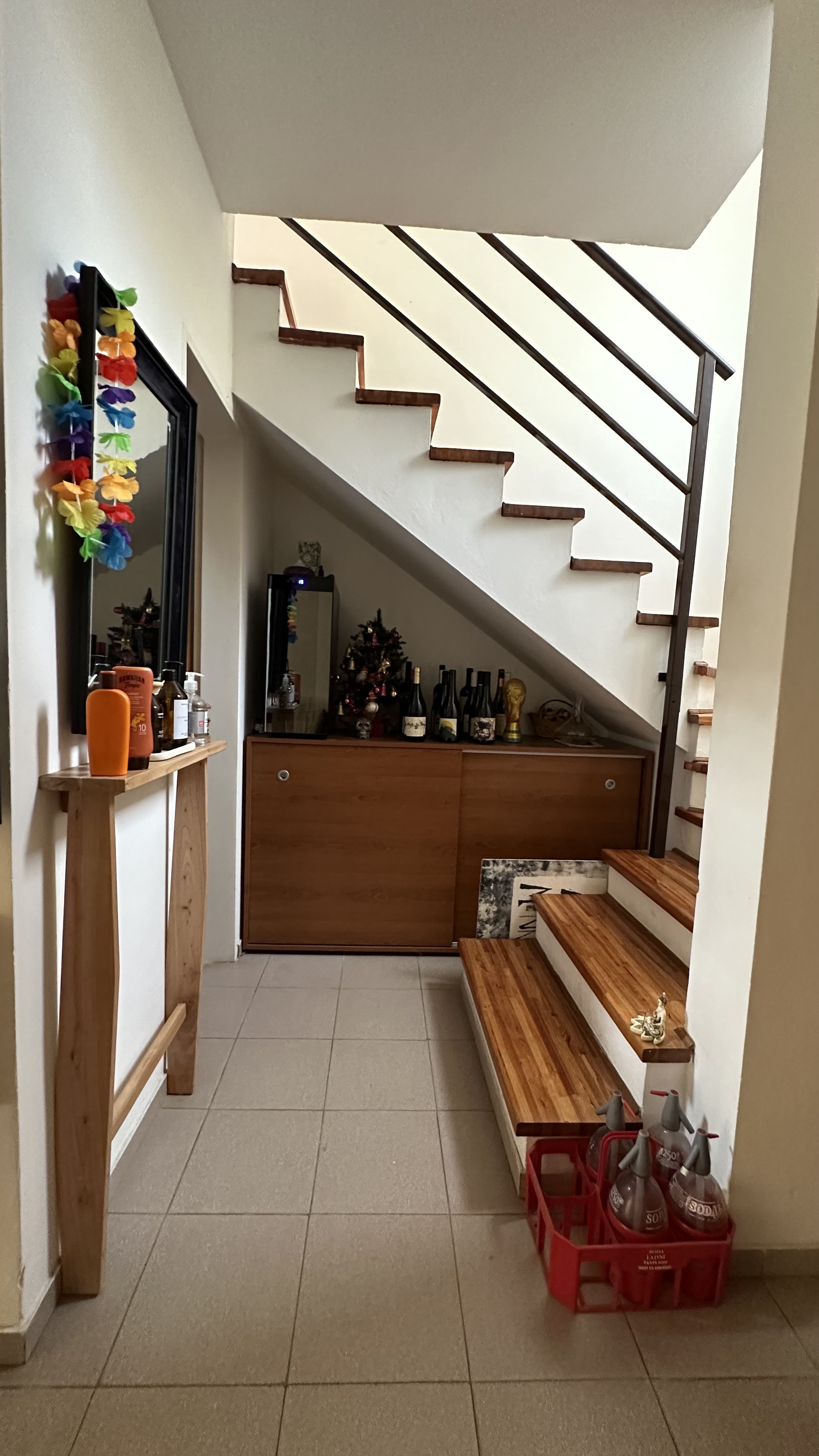 Duplex en venta zona sur