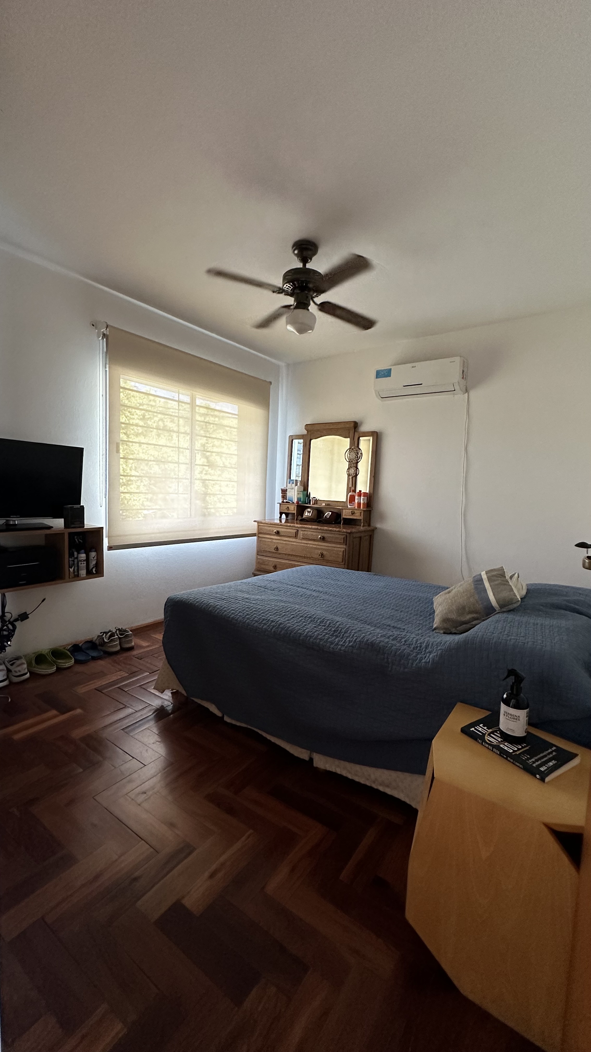 Duplex en venta zona sur