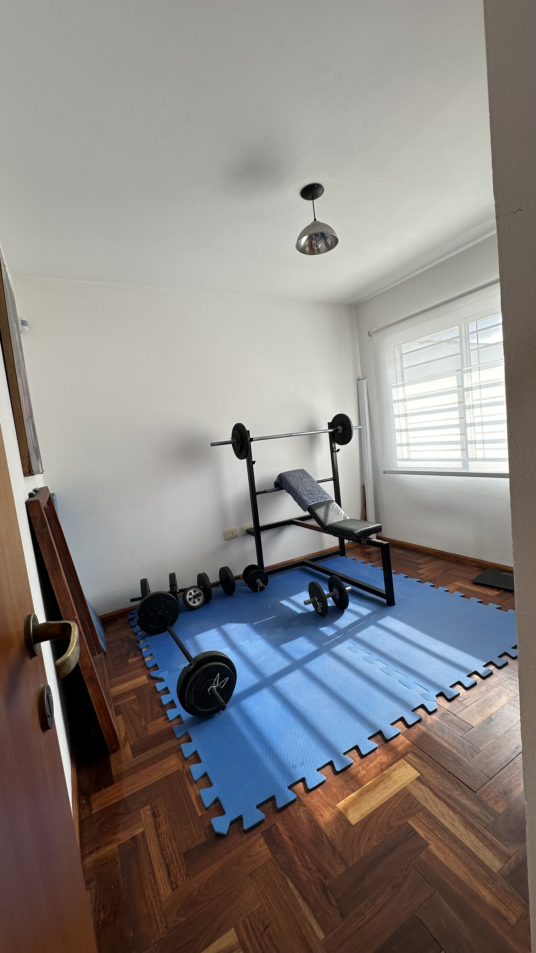 Duplex en venta zona sur